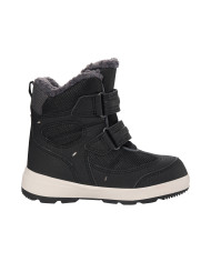 Bernumode | Viking: Toasty Warm GTX 2V - Зимние непромокаемые детские ботинки, с GORE-TEX 61,07 € Максимальное тепло для всеобщего веселья! Toasty Warm GTX — это проверенные зимние ботинки, которые сохранят детей сухими и теплыми в самые холодные и снежные дни! Toasty Warm GTX изготовлены из легкого, прочного, водонепроницаемого текстиля, который поддерживается изолирующей мембраной GORE-TEX и технической подкладкой для теплой, водонепроницаемой защиты. Высокий профиль и застежка на липучке поддерживают маленькие ножки и делают переходы легкими. Нескользящие резиновые подошвы и светоотражающие детали обеспечивают безопасность и видимость детей этой зимой!
Размерная таблица

 


Размер
Длина стельки, см


22
14,7


23
15,4


24
16


25
16,8


26
17,3


27
18


28
18,7


29
19,4


30
20


31
20,7


32
21,4


33
22


