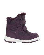 Bernumode | Viking: Toasty Warm GTX 2V - Bērnu ūdensizturīgi ziemas zābaki, ar GORE-TEX 61,07 € Maksimāls siltums vispusīgai izklaidei! Toasty Warm GTX ir uzticami ziemas zābaki, kas saglabā bērnus sausus un siltus aukstākajās, sniegotākajās dienās! Toasty Warm GTX ir izgatavots no viegla, izturīga, ūdensnecaurlaidīga tekstila, ko atbalsta GORE-TEX izolācijas membrāna un tehniska odere siltai, ūdensnecaurlaidīgai aizsardzībai. Augstais profils un velcro aizdare notur mazās pēdas un padara pārejas vieglas. Slīdošas gumijas ārzoles un atstarojošas detaļas nodrošina, ka bērni ir droši un redzami šajā ziemā!
Izmēru tabula

 


Izmērs
Iekšzole, cm


22
14,7


23
15,4


24
16


25
16,8


26
17,3


27
18


28
18,7


29
19,4


30
20


31
20,7


32
21,4


33
22


