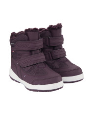 Bernumode | Viking: Toasty Warm GTX 2V - Bērnu ūdensizturīgi ziemas zābaki, ar GORE-TEX 61,07 € Maksimāls siltums vispusīgai izklaidei! Toasty Warm GTX ir uzticami ziemas zābaki, kas saglabā bērnus sausus un siltus aukstākajās, sniegotākajās dienās! Toasty Warm GTX ir izgatavots no viegla, izturīga, ūdensnecaurlaidīga tekstila, ko atbalsta GORE-TEX izolācijas membrāna un tehniska odere siltai, ūdensnecaurlaidīgai aizsardzībai. Augstais profils un velcro aizdare notur mazās pēdas un padara pārejas vieglas. Slīdošas gumijas ārzoles un atstarojošas detaļas nodrošina, ka bērni ir droši un redzami šajā ziemā!
Izmēru tabula

 


Izmērs
Iekšzole, cm


22
14,7


23
15,4


24
16


25
16,8


26
17,3


27
18


28
18,7


29
19,4


30
20


31
20,7


32
21,4


33
22


