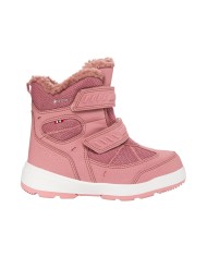 Bernumode | Viking: Toasty Warm GTX 2V - Kids GORE-TEX Protected Winter Boots €61.07 Maximum warmth for all-out fun! Toasty Warm GTX is a trusted winter boot that keeps children dry and warm on the coldest, snowiest days! Toasty Warm GTX is made from a lightweight, durable, water-resistant textile that is supported by a GORE-TEX insulating membrane and technical lining for warm, waterproof protection. The high profile and velcro closure keep little feet supported and make transitions a breeze. Slip-resistant rubber outsoles and reflective details keep kids safe and seen this winter!
Size table
 
Size
Insole, cm
22
14,7
23
15,4
24
16
25
16,8
26
17,3
27
18
28
18,7
29
19,4
30
20
31
20,7
32
21,4
33
22
 Bernumode | Viking: Toasty Warm GTX 2V - Kids GORE-TEX Protected Winter Boots €61.07 Maximum warmth for all-out fun! Toasty Warm GTX is a trusted winter boot that keeps children dry and warm on the coldest, snowiest days! Toasty Warm GTX is made from a lightweight, durable, water-resistant textile that is supported by a GORE-TEX insulating membrane and technical lining for warm, waterproof protection. The high profile and velcro closure keep little feet supported and make transitions a breeze. Slip-resistant rubber outsoles and reflective details keep kids safe and seen this winter!
Size table
 
Size
Insole, cm
22
14,7
23
15,4
24
16
25
16,8
26
17,3
27
18
28
18,7
29
19,4
30
20
31
20,7
32
21,4
33
22