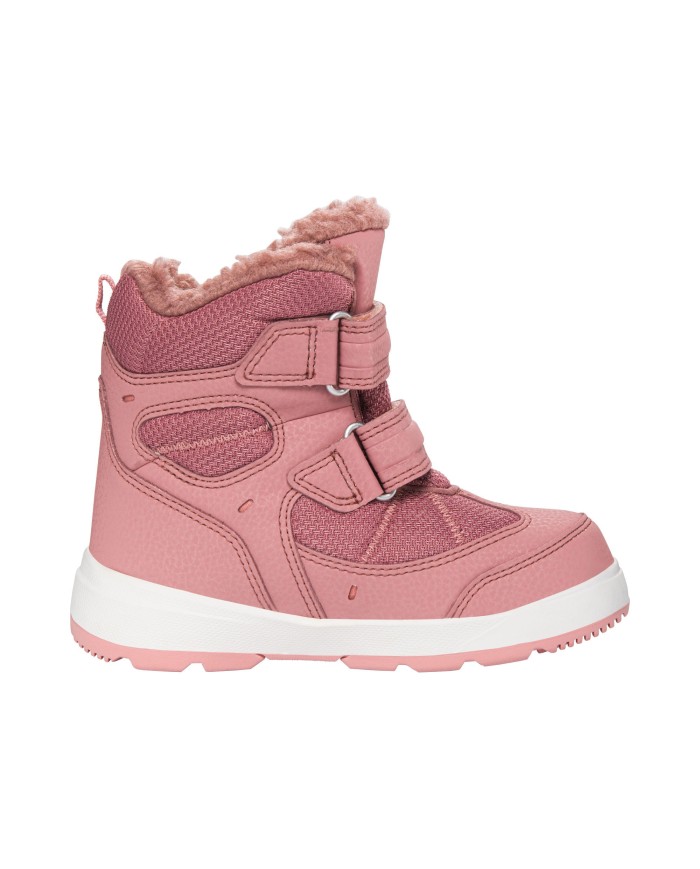 Bernumode | Viking: Toasty Warm GTX 2V - Kids GORE-TEX Protected Winter Boots €61.07 Maximum warmth for all-out fun! Toasty Warm GTX is a trusted winter boot that keeps children dry and warm on the coldest, snowiest days! Toasty Warm GTX is made from a lightweight, durable, water-resistant textile that is supported by a GORE-TEX insulating membrane and technical lining for warm, waterproof protection. The high profile and velcro closure keep little feet supported and make transitions a breeze. Slip-resistant rubber outsoles and reflective details keep kids safe and seen this winter!
Size table
 
Size
Insole, cm
22
14,7
23
15,4
24
16
25
16,8
26
17,3
27
18
28
18,7
29
19,4
30
20
31
20,7
32
21,4
33
22
 Bernumode | Viking: Toasty Warm GTX 2V - Kids GORE-TEX Protected Winter Boots €61.07 Maximum warmth for all-out fun! Toasty Warm GTX is a trusted winter boot that keeps children dry and warm on the coldest, snowiest days! Toasty Warm GTX is made from a lightweight, durable, water-resistant textile that is supported by a GORE-TEX insulating membrane and technical lining for warm, waterproof protection. The high profile and velcro closure keep little feet supported and make transitions a breeze. Slip-resistant rubber outsoles and reflective details keep kids safe and seen this winter!
Size table
 
Size
Insole, cm
22
14,7
23
15,4
24
16
25
16,8
26
17,3
27
18
28
18,7
29
19,4
30
20
31
20,7
32
21,4
33
22
