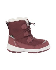 Bernumode | Viking: Toasty Warm GTX Zip - Kids GORE-TEX Protected Winter Boots €65.70 Toasty Warm GTX Zip GTX a warm winter boot with a bit of extra support and protection. Cozy faux fur lining and soft insulation keep small feet warm and cosy with the help of a GORE-TEX® waterproof membrane that keeps feet dry and protected. A durable rubber sole with added traction keeps kids on their feet, and a reinforced toe cap protects little toes against rocks and roots hidden in the snow. The kids' specific last and mid-high profile gives plenty of support for all-day comfort!
Size table
 
Size
Insole, cm
22
14,7
23
15,4
24
16
25
16,8
26
17,3
27
18
28
18,7
29
19,4
30
20
31
20,7
32
21,4
33
22
 Bernumode | Viking: Toasty Warm GTX Zip - Kids GORE-TEX Protected Winter Boots €65.70 Toasty Warm GTX Zip GTX a warm winter boot with a bit of extra support and protection. Cozy faux fur lining and soft insulation keep small feet warm and cosy with the help of a GORE-TEX® waterproof membrane that keeps feet dry and protected. A durable rubber sole with added traction keeps kids on their feet, and a reinforced toe cap protects little toes against rocks and roots hidden in the snow. The kids' specific last and mid-high profile gives plenty of support for all-day comfort!
Size table
 
Size
Insole, cm
22
14,7
23
15,4
24
16
25
16,8
26
17,3
27
18
28
18,7
29
19,4
30
20
31
20,7
32
21,4
33
22