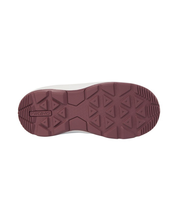 Bernumode | Viking: Toasty Warm GTX Zip - Kids GORE-TEX Protected Winter Boots €65.70 Toasty Warm GTX Zip GTX a warm winter boot with a bit of extra support and protection. Cozy faux fur lining and soft insulation keep small feet warm and cosy with the help of a GORE-TEX® waterproof membrane that keeps feet dry and protected. A durable rubber sole with added traction keeps kids on their feet, and a reinforced toe cap protects little toes against rocks and roots hidden in the snow. The kids' specific last and mid-high profile gives plenty of support for all-day comfort!
Size table
 
Size
Insole, cm
22
14,7
23
15,4
24
16
25
16,8
26
17,3
27
18
28
18,7
29
19,4
30
20
31
20,7
32
21,4
33
22
 Bernumode | Viking: Toasty Warm GTX Zip - Kids GORE-TEX Protected Winter Boots €65.70 Toasty Warm GTX Zip GTX a warm winter boot with a bit of extra support and protection. Cozy faux fur lining and soft insulation keep small feet warm and cosy with the help of a GORE-TEX® waterproof membrane that keeps feet dry and protected. A durable rubber sole with added traction keeps kids on their feet, and a reinforced toe cap protects little toes against rocks and roots hidden in the snow. The kids' specific last and mid-high profile gives plenty of support for all-day comfort!
Size table
 
Size
Insole, cm
22
14,7
23
15,4
24
16
25
16,8
26
17,3
27
18
28
18,7
29
19,4
30
20
31
20,7
32
21,4
33
22