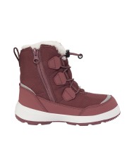 Bernumode | Viking: Toasty Warm GTX Zip - Kids GORE-TEX Protected Winter Boots €65.70 Toasty Warm GTX Zip GTX a warm winter boot with a bit of extra support and protection. Cozy faux fur lining and soft insulation keep small feet warm and cosy with the help of a GORE-TEX® waterproof membrane that keeps feet dry and protected. A durable rubber sole with added traction keeps kids on their feet, and a reinforced toe cap protects little toes against rocks and roots hidden in the snow. The kids' specific last and mid-high profile gives plenty of support for all-day comfort!
Size table
 
Size
Insole, cm
22
14,7
23
15,4
24
16
25
16,8
26
17,3
27
18
28
18,7
29
19,4
30
20
31
20,7
32
21,4
33
22
 Bernumode | Viking: Toasty Warm GTX Zip - Kids GORE-TEX Protected Winter Boots €65.70 Toasty Warm GTX Zip GTX a warm winter boot with a bit of extra support and protection. Cozy faux fur lining and soft insulation keep small feet warm and cosy with the help of a GORE-TEX® waterproof membrane that keeps feet dry and protected. A durable rubber sole with added traction keeps kids on their feet, and a reinforced toe cap protects little toes against rocks and roots hidden in the snow. The kids' specific last and mid-high profile gives plenty of support for all-day comfort!
Size table
 
Size
Insole, cm
22
14,7
23
15,4
24
16
25
16,8
26
17,3
27
18
28
18,7
29
19,4
30
20
31
20,7
32
21,4
33
22
