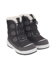 Bernumode | Viking: Toasty Warm GTX Zip - Kids GORE-TEX Protected Winter Boots €65.70 Toasty Warm GTX Zip GTX a warm winter boot with a bit of extra support and protection. Cozy faux fur lining and soft insulation keep small feet warm and cosy with the help of a GORE-TEX® waterproof membrane that keeps feet dry and protected. A durable rubber sole with added traction keeps kids on their feet, and a reinforced toe cap protects little toes against rocks and roots hidden in the snow. The kids' specific last and mid-high profile gives plenty of support for all-day comfort!
Size table
 
Size
Insole, cm
22
14,7
23
15,4
24
16
25
16,8
26
17,3
27
18
28
18,7
29
19,4
30
20
31
20,7
32
21,4
33
22
 Bernumode | Viking: Toasty Warm GTX Zip - Kids GORE-TEX Protected Winter Boots €65.70 Toasty Warm GTX Zip GTX a warm winter boot with a bit of extra support and protection. Cozy faux fur lining and soft insulation keep small feet warm and cosy with the help of a GORE-TEX® waterproof membrane that keeps feet dry and protected. A durable rubber sole with added traction keeps kids on their feet, and a reinforced toe cap protects little toes against rocks and roots hidden in the snow. The kids' specific last and mid-high profile gives plenty of support for all-day comfort!
Size table
 
Size
Insole, cm
22
14,7
23
15,4
24
16
25
16,8
26
17,3
27
18
28
18,7
29
19,4
30
20
31
20,7
32
21,4
33
22
