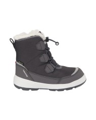 Bernumode | Viking: Toasty Warm GTX Zip - Kids GORE-TEX Protected Winter Boots €65.70 Toasty Warm GTX Zip GTX a warm winter boot with a bit of extra support and protection. Cozy faux fur lining and soft insulation keep small feet warm and cosy with the help of a GORE-TEX® waterproof membrane that keeps feet dry and protected. A durable rubber sole with added traction keeps kids on their feet, and a reinforced toe cap protects little toes against rocks and roots hidden in the snow. The kids' specific last and mid-high profile gives plenty of support for all-day comfort!
Size table
 
Size
Insole, cm
22
14,7
23
15,4
24
16
25
16,8
26
17,3
27
18
28
18,7
29
19,4
30
20
31
20,7
32
21,4
33
22
 Bernumode | Viking: Toasty Warm GTX Zip - Kids GORE-TEX Protected Winter Boots €65.70 Toasty Warm GTX Zip GTX a warm winter boot with a bit of extra support and protection. Cozy faux fur lining and soft insulation keep small feet warm and cosy with the help of a GORE-TEX® waterproof membrane that keeps feet dry and protected. A durable rubber sole with added traction keeps kids on their feet, and a reinforced toe cap protects little toes against rocks and roots hidden in the snow. The kids' specific last and mid-high profile gives plenty of support for all-day comfort!
Size table
 
Size
Insole, cm
22
14,7
23
15,4
24
16
25
16,8
26
17,3
27
18
28
18,7
29
19,4
30
20
31
20,7
32
21,4
33
22