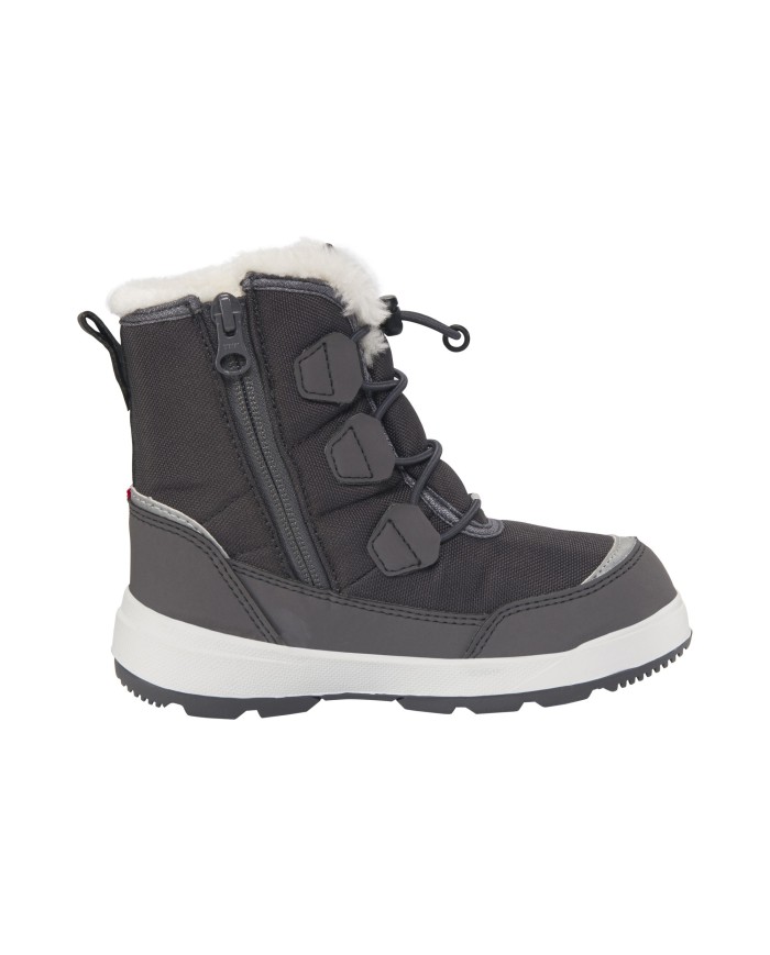 Bernumode | Viking: Toasty Warm GTX Zip - Kids GORE-TEX Protected Winter Boots €65.70 Toasty Warm GTX Zip GTX a warm winter boot with a bit of extra support and protection. Cozy faux fur lining and soft insulation keep small feet warm and cosy with the help of a GORE-TEX® waterproof membrane that keeps feet dry and protected. A durable rubber sole with added traction keeps kids on their feet, and a reinforced toe cap protects little toes against rocks and roots hidden in the snow. The kids' specific last and mid-high profile gives plenty of support for all-day comfort!
Size table
 
Size
Insole, cm
22
14,7
23
15,4
24
16
25
16,8
26
17,3
27
18
28
18,7
29
19,4
30
20
31
20,7
32
21,4
33
22
 Bernumode | Viking: Toasty Warm GTX Zip - Kids GORE-TEX Protected Winter Boots €65.70 Toasty Warm GTX Zip GTX a warm winter boot with a bit of extra support and protection. Cozy faux fur lining and soft insulation keep small feet warm and cosy with the help of a GORE-TEX® waterproof membrane that keeps feet dry and protected. A durable rubber sole with added traction keeps kids on their feet, and a reinforced toe cap protects little toes against rocks and roots hidden in the snow. The kids' specific last and mid-high profile gives plenty of support for all-day comfort!
Size table
 
Size
Insole, cm
22
14,7
23
15,4
24
16
25
16,8
26
17,3
27
18
28
18,7
29
19,4
30
20
31
20,7
32
21,4
33
22