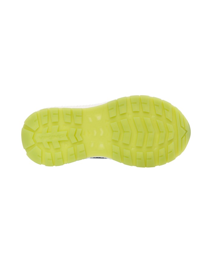 Bernumode | Viking: Equip Glow Warm WP 2V - Waterproof, insulated, reflective kids winter shoes €53.64 Waterproof, insulated, reflective kids shoe that glows in the dark.Illuminate your child's sense of wonder with Equip Glow Warm WP, built for whatever the day (or night) may bring. The mid cut upper is fitted with a durable mudguard, a protective support frame, and dual velcro fasteners to enable child-friendly adjustment. Viking's Watershield membrane provides protection against wet conditions, while a warm insulating layer keeps back the cold. Large reflective panels contribute to better visibility, and when the lights go out the upper glows in the dark!
 Bernumode | Viking: Equip Glow Warm WP 2V - Waterproof, insulated, reflective kids winter shoes €53.64 Waterproof, insulated, reflective kids shoe that glows in the dark.Illuminate your child's sense of wonder with Equip Glow Warm WP, built for whatever the day (or night) may bring. The mid cut upper is fitted with a durable mudguard, a protective support frame, and dual velcro fasteners to enable child-friendly adjustment. Viking's Watershield membrane provides protection against wet conditions, while a warm insulating layer keeps back the cold. Large reflective panels contribute to better visibility, and when the lights go out the upper glows in the dark!