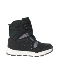 Bernumode | Viking: Espo Reflex Warm GTX BOA -Premium klases ūdensizturīgi ziemas zābaki pusaudžiem ar GORE-TEX 88,02 € Vai meklējat ziemas zābakus, kas pārbauda katru lodziņu? Espo Reflex Warm GTX BOA ir izturīgs dizains, BOA iezvanpiederums un 360 grādu atstarojošas detaļas — tas viss ir ar foršu izskatu un ērtu konstrukciju. Atveriet savu nākamo piedzīvojumu ar GORE-TEX sintētiskās vilnas oderi un ūdensnecaurlaidīgu membrānu siltai, elpojošai izolācijai un aizsardzībai visas dienas garumā. Labākā daļa? Katrā solī ir nedaudz ilgtspējības! Pārstrādātas gumijas zoles izskatās forši un nodrošina papildu saķeri.
Izmēru tabula

 


Izmērs
Iekšzole, cm


36
23,7


37
24,4


38
25,1


39
25,7


40
26,4


41
27


42
28


43
28,7


