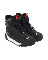 Bernumode | Viking: Expower Warm GTX  1V SL - Labākie savā klasē ūdensizturīgi ziemas zābaki pusaudžiem ar GORE-TEX 80,91 € Sniedziet savam bērnam labāko no labākajiem ar šiem neticami siltajiem un vieglajiem bērnu ziemas zābakiem, kas ir aprīkoti ar izcilām funkcijām un ilgtspējības inovācijām. Labākā savā klasē Primaloft Gold izolācija ir apvienota ar vieglu un izolējošu EVA starpzoli, lai aizsargātu kājas no aukstākajām dienām, vienlaikus neapsverot tās. Savukārt ūdensnecaurlaidīgā GORE-TEX membrāna nodrošina to sausumu jebkuros laikapstākļos. Zemāk gumijas zoles un smagie uzgaļi apvienojas, lai nodrošinātu stabilu saķeri visos zemes apstākļos. Turklāt liela daļa otrreizēji pārstrādāta satura ir iekļāvusi Expower Warm GTX tieši Viking mazākas ietekmes produktos.
Izmēru tabula

 


Izmērs
Iekšzole, cm


34
22,5


35
23,1


36
23,8


37
24,5


38
25,1


39
25,8


40
26,5


41
27,1


