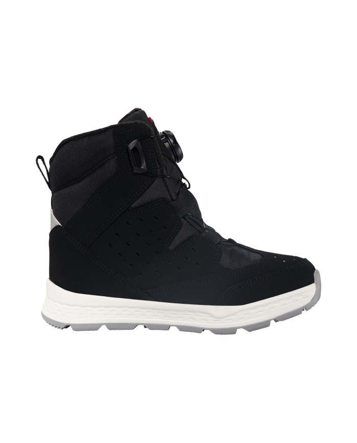 Bernumode | Viking: Espo Warm WP BOA - Waterproof, Insulted Winter Junior Sneakers €70.99 Durable design, warm waterproof protection with a cool look, comfortable construction and a dialed-in fit -Espo Warm WP BOA is ready to unlock their next adventure. These winter boots offer versatility for wherever (and whenever) they go, with reflective details, waterproof construction, and multidirectional rubber outsoles that can handle whatever the day throws their way. Espo Warm WP BOA features the BOA Fit System, perfect for creating a custom fit and kids always on the move.
 Bernumode | Viking: Espo Warm WP BOA - Waterproof, Insulted Winter Junior Sneakers €70.99 Durable design, warm waterproof protection with a cool look, comfortable construction and a dialed-in fit -Espo Warm WP BOA is ready to unlock their next adventure. These winter boots offer versatility for wherever (and whenever) they go, with reflective details, waterproof construction, and multidirectional rubber outsoles that can handle whatever the day throws their way. Espo Warm WP BOA features the BOA Fit System, perfect for creating a custom fit and kids always on the move.