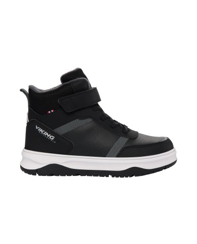 Bernumode | Viking: Espo Warm WP BOA - Waterproof, Insulted Winter Junior Sneakers €70.99 Durable design, warm waterproof protection with a cool look, comfortable construction and a dialed-in fit -Espo Warm WP BOA is ready to unlock their next adventure. These winter boots offer versatility for wherever (and whenever) they go, with reflective details, waterproof construction, and multidirectional rubber outsoles that can handle whatever the day throws their way. Espo Warm WP BOA features the BOA Fit System, perfect for creating a custom fit and kids always on the move.
 Bernumode | Viking: Espo Warm WP BOA - Waterproof, Insulted Winter Junior Sneakers €70.99 Durable design, warm waterproof protection with a cool look, comfortable construction and a dialed-in fit -Espo Warm WP BOA is ready to unlock their next adventure. These winter boots offer versatility for wherever (and whenever) they go, with reflective details, waterproof construction, and multidirectional rubber outsoles that can handle whatever the day throws their way. Espo Warm WP BOA features the BOA Fit System, perfect for creating a custom fit and kids always on the move.