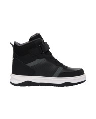 Bernumode | Viking: Squad Warm WP 1V - Sneaker inspired, durable kids winter boot €54.13 Keep your kid's feet warm, dry and looking good at the schoolyard with this durable urban junior winter boot. A waterproof membrane helps feet stay dry throughout the day, while a warm lining keeps them warm. Comfort aside, a cool, urban impression disguises the fact that this boot is built tough: A fully synthetic upper, for example, is further equipped with abrasion-resistant reinforcements. Machine washable at 30 degrees will keep feet looking and feeling fresh, and the thick rubber outsole does more than just provide a contemporary look - it also provides excellent grip that is also made to last.
 Bernumode | Viking: Squad Warm WP 1V - Sneaker inspired, durable kids winter boot €54.13 Keep your kid's feet warm, dry and looking good at the schoolyard with this durable urban junior winter boot. A waterproof membrane helps feet stay dry throughout the day, while a warm lining keeps them warm. Comfort aside, a cool, urban impression disguises the fact that this boot is built tough: A fully synthetic upper, for example, is further equipped with abrasion-resistant reinforcements. Machine washable at 30 degrees will keep feet looking and feeling fresh, and the thick rubber outsole does more than just provide a contemporary look - it also provides excellent grip that is also made to last.