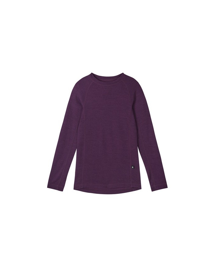 Bernumode | Reima: Thermal set, Taitoa €56.20 Very soft base-layer with bamboo for softness on the inside and mernio wool for warmth on the outside. The most comfortable base-layer we have.
Why freeze, if you can be warm? The secret of this Reima base layer set is a double-face knit: a soft, silky bamboo viscose against the skin to absorb moisture and give a smooth feel, with wool on the surface, for the best possible warmth at the base layer. The bamboo viscose absorbs moisture away from the skin and help kids feel fresh. The wool keeps kids warm, even if they become sweaty after busy play. This combination is ideal for thermal comfort - both indoors and outdoors.
Wool is ideal for temperature control
Wool & bamboo viscose blend knit is very soft and warm and absorbs moisture well
Keeps you warm even when wet
Bamboo for extra softness
For staying warm in extreme cold
Soft, flat seams for extra comfort: no chafing
Elastic waist
Main material: 48% wool, 43% viscose, 9% polyamide
Care instructions: w
ash with similar colours, inside out. Do not use detergents with bleaching agents. Reshape to dry. Dry in room temperature. Bernumode | Reima: Thermal set, Taitoa €56.20 Very soft base-layer with bamboo for softness on the inside and mernio wool for warmth on the outside. The most comfortable base-layer we have.
Why freeze, if you can be warm? The secret of this Reima base layer set is a double-face knit: a soft, silky bamboo viscose against the skin to absorb moisture and give a smooth feel, with wool on the surface, for the best possible warmth at the base layer. The bamboo viscose absorbs moisture away from the skin and help kids feel fresh. The wool keeps kids warm, even if they become sweaty after busy play. This combination is ideal for thermal comfort - both indoors and outdoors.
Wool is ideal for temperature control
Wool & bamboo viscose blend knit is very soft and warm and absorbs moisture well
Keeps you warm even when wet
Bamboo for extra softness
For staying warm in extreme cold
Soft, flat seams for extra comfort: no chafing
Elastic waist
Main material: 48% wool, 43% viscose, 9% polyamide
Care instructions: w
ash with similar colours, inside out. Do not use detergents with bleaching agents. Reshape to dry. Dry in room temperature.