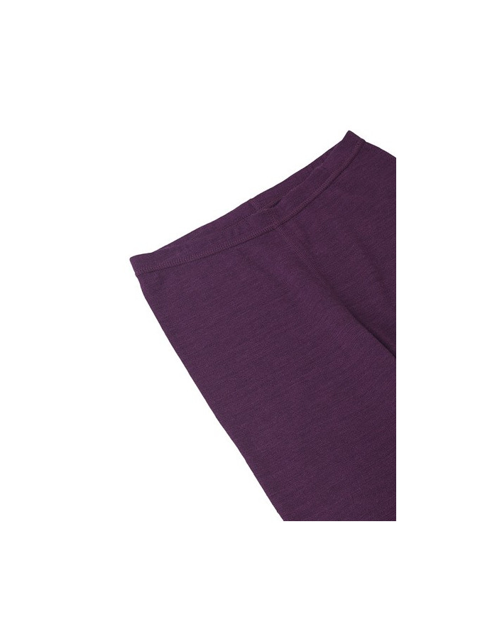 Bernumode | Reima: Комплект термо-белья, Taitoa 56,20 € 
Очень мягкое термобелье с бамбуковой изнанкой, придающей мягкости, и мериносовой шерстью, согревающей снаружи. Самое удобное термобелье, которое у нас есть.
Зачем замерзать, если можно быть в тепле? Секретом этого комплекта термобелья Reima является двухлицевое вязание; мягкая, шелковистая бамбуковая вискоза поглощает влагу кожи и гладкая на ощупь, а шерстью на поверхности обеспечивает наилучшее тепло на базовом слое. Бамбуковая вискоза поглощает влагу и отводит ее от кожи, помогая детям чувствовать себя свежими. Шерсть согревает детей, даже если они вспотеют после напряженной игры. Это сочетание идеально подходит для температурного комфорта как в помещении, так и на открытом воздухе.

Шерсть идеально подходит для контроля температуры
Смесь вязаной шерсти и бамбуковой вискозы очень мягкая и теплая, хорошо впитывает влагу
Сохраняет тепло, даже когда мокрое
Бамбук придает дополнительную мягкость
Позволяет согреться на экстремальном холоде
Мягкие плоские швы для дополнительного комфорта, не натирают кожу
Эластичная талия
Основной материал: 48% шерсть, 43% вискоза, 9% полиамид

Инструкция по уходу: стирайте с аналогичными цветами, наизнанку. Не используйте моющие средства с отбеливающими веществами. Сушите горизонтально, придайте форму, не растягивайте. Сушите при комнатной температуре.
