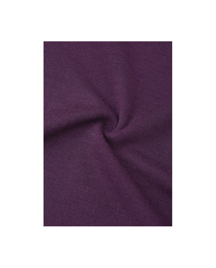 Bernumode | Reima: Termokomplekts, Taitoa 56,20 € 
Ļoti mīksts pamatslānis ar bambusu maigumam iekšpusē un merino vilnu siltumam ārpusē. Mūsu ērtākais pamatslānis.
Kāpēc saldēties, ja varat parūpēties par siltu apģērbu? Šī Reima pamatslāņa komplekta noslēpums ir dubultais adījums: mīksta, zīdaina bambusa viskoze, kas absorbē mitrumu un gludi piekļaujas ādai, un vilna virspusē, lai pamatslānis sniegtu labāko iespējamo siltumu. Bambusa viskoze absorbē mitrumu prom no ādas un palīdz bērniem justies svaigi. Vilna silda bērnus, pat ja viņi pēc aktīvām rotaļām sasvīst. Šī kombinācija ir ideāli piemērota siltam komfortam - gan telpās, gan ārpus tām.

Vilna ir lieliski piemērota temperatūras kontrolei
Vilnas un bambusa viskozes maisījums ir ļoti mīksts un silts, labi absorbē mitrumu
Gādā par siltumu pat slapjš
Bambuss papildu maigumam
Lai būtu silti pat ļoti siltā laikā
Mīkstas, plakanas šuves papildu ērtībai: nav berzes
Elastīgs viduklis
Galvenais materiāls: 48% vilna, 43% viskoze, 9% poliamīds

Kopšanas instrukcijas: mazgāt ar līdzīgām krāsām, pagrieztu ar iekšpusi uz āru. Nelietojiet mazgāšanas līdzekļus ar balinātājiem. Žāvējot pagrieziet uz pareizo pusi. Žāvējiet istabas temperatūrā.


