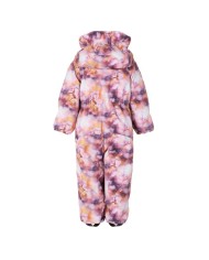 Bernumode | LENNE: Детский демисезонный комбинезон Happy 80 г 58,12 € Красивый легкий комбинезон для младенцев и маленьких детей. Веселые узоры и веселые весенние цвета делают для ребенка еще более забавным ступать в свои первые грязевые лужи. Две передние молнии обеспечивают необходимый комфорт для легкого одевания вашего ребенка как в коляску, так и в автокресло. Светоотражающие детали делают вашего ребенка заметным даже в темноте. Комбинезон имеет эластичные штрипки, которые надежно удерживают штанины на обуви.
 Водяной столб: 5 000/10 000 мм 
Дышащий: 5 000/10 000 г/м2/24ч 
Наша высокотехнологичная ткань Active+ имеет водонепроницаемую мембрану, которая предотвращает попадание воды через изделие. В то же время она обладает способностью испарять пот. ◆Водонепроницаемость: водяной столб 10 000 мм ◆Воздухопроницаемость: скорость пропускания водяного пара 10 000 г/м²/24 ч ◆Ветроустойчивость: воздухопроницаемость 0 л/м²с ◆Водо- и грязеотталкивающие свойства: покрытие DWR (Durable Water Repellent)
Утеплитель WARM ** — лучший выбор для прохладной погоды. Идеально подходит для температур ...0 °C. Эта набивка изготовлена из переработанных материалов, что снижает потребность в чрезмерном потреблении природных ресурсов. Совет: проверьте температуру «по ощущениям». Такие факторы, как ветер и влажность, играют большую роль в том, насколько холодно вы себя чувствуете, и вам может потребоваться использовать дополнительный слой.
Мягкая и нежная подкладка сделана из натурального материала, который успокаивает и сохраняет тепло вашего ребенка. Ткани Standard 100 от Oeko-Tex сертифицированы как не содержащие вредных химических веществ, приятны для кожи и гарантируют безопасность ткани.
Отвороты манжет, чтобы держать руки и ноги вашего ребенка в тепле. Совет: купите больший размер и отверните манжеты. По мере роста вашего ребенка маленькие ручки и ножки вылезут наружу, и ему понадобится всего лишь пара варежек и пинеток.
 Bernumode | LENNE: Детский демисезонный комбинезон Happy 80 г 58,12 € Красивый легкий комбинезон для младенцев и маленьких детей. Веселые узоры и веселые весенние цвета делают для ребенка еще более забавным ступать в свои первые грязевые лужи. Две передние молнии обеспечивают необходимый комфорт для легкого одевания вашего ребенка как в коляску, так и в автокресло. Светоотражающие детали делают вашего ребенка заметным даже в темноте. Комбинезон имеет эластичные штрипки, которые надежно удерживают штанины на обуви.
 Водяной столб: 5 000/10 000 мм 
Дышащий: 5 000/10 000 г/м2/24ч 
Наша высокотехнологичная ткань Active+ имеет водонепроницаемую мембрану, которая предотвращает попадание воды через изделие. В то же время она обладает способностью испарять пот. ◆Водонепроницаемость: водяной столб 10 000 мм ◆Воздухопроницаемость: скорость пропускания водяного пара 10 000 г/м²/24 ч ◆Ветроустойчивость: воздухопроницаемость 0 л/м²с ◆Водо- и грязеотталкивающие свойства: покрытие DWR (Durable Water Repellent)
Утеплитель WARM ** — лучший выбор для прохладной погоды. Идеально подходит для температур ...0 °C. Эта набивка изготовлена из переработанных материалов, что снижает потребность в чрезмерном потреблении природных ресурсов. Совет: проверьте температуру «по ощущениям». Такие факторы, как ветер и влажность, играют большую роль в том, насколько холодно вы себя чувствуете, и вам может потребоваться использовать дополнительный слой.
Мягкая и нежная подкладка сделана из натурального материала, который успокаивает и сохраняет тепло вашего ребенка. Ткани Standard 100 от Oeko-Tex сертифицированы как не содержащие вредных химических веществ, приятны для кожи и гарантируют безопасность ткани.
Отвороты манжет, чтобы держать руки и ноги вашего ребенка в тепле. Совет: купите больший размер и отверните манжеты. По мере роста вашего ребенка маленькие ручки и ножки вылезут наружу, и ему понадобится всего лишь пара варежек и пинеток.