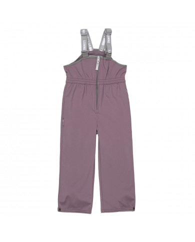 Bernumode | Lenne: Starpsezonas komplekts ROZA 80 g +  45 g 79,27 € Šis komplekts, kas izgatavots no laikapstākļiem izturīga Active auduma, ir piemērots mazākām meitenēm, kurām patīk būt aktīvām ārā un kuras nebaidās samirkt. Auduma ūdensizturīgā virsma ir izturīga un ērta, jo pasargā no vēja un lietus, nedeformējas un izturas ar regulāru mazgāšanu, saglabājot savas sākotnējās īpašības. Zem jakas valkājot vēja un lietus necaurlaidīgas bikses, tā ir ideāla izvēle ikdienas spēlēm brīvā dabā. Produkta dizainā ir atstarojošas detaļas, kas padara jūsu bērnu redzamu pat tad, ja ārā ir tumšs. Droša spiedpogas pārsegs atdalās no izstrādājuma, ja tas iestrēgst.
Ūdensizturība: 5 000/10 000 mm 
Elpošanas spēja: 5 000/10 000 g/m2/24h 
Laikapstākļiem izturīgs komplekts ar burvīgu apdruku augšējo daļu ir piemērots valkāšanai pavasara-rudens periodā.
Augšējā daļa Active un apakšējā daļa Active+. Mūsu augsto tehnoloģiju audumiem ir ūdensnecaurlaidīga membrāna, kas neļauj ūdenim iekļūt izstrādājumā. Tajā pašā laikā tai ir spēja iztvaikot sviedrus. ◆Ūdensizturība: ūdens stabs 5000/10 000 mm ◆Elpošanas spēja: ūdens tvaiku caurlaidība 5000/10 000 g/m²/24h ◆Vēja pretestība: gaisa caurlaidība 0 l/m²s ◆Ūdens un augsnes atgrūšanas spēja: DWR izturīgs
VIEGLI SILTA**: izolācija ir labākā izvēle vēsiem laikapstākļiem. Lieliski piemērota temperatūrai ...0 °C. Šī vate ir izgatavota no otrreizēji pārstrādātiem materiāliem, samazinot vajadzību pārmērīgi patērēt dabas resursus. Padoms: pārbaudiet temperatūru "jūtas kā". Tādiem faktoriem kā vējš un mitrums lielā mērā ietekmē to, cik auksts jūtaties, un jums var būt nepieciešams izmantot papildu slāni.
Cilpa atstarotāja piestiprināšanai.
 Bernumode | Lenne: Starpsezonas komplekts ROZA 80 g +  45 g 79,27 € Šis komplekts, kas izgatavots no laikapstākļiem izturīga Active auduma, ir piemērots mazākām meitenēm, kurām patīk būt aktīvām ārā un kuras nebaidās samirkt. Auduma ūdensizturīgā virsma ir izturīga un ērta, jo pasargā no vēja un lietus, nedeformējas un izturas ar regulāru mazgāšanu, saglabājot savas sākotnējās īpašības. Zem jakas valkājot vēja un lietus necaurlaidīgas bikses, tā ir ideāla izvēle ikdienas spēlēm brīvā dabā. Produkta dizainā ir atstarojošas detaļas, kas padara jūsu bērnu redzamu pat tad, ja ārā ir tumšs. Droša spiedpogas pārsegs atdalās no izstrādājuma, ja tas iestrēgst.
Ūdensizturība: 5 000/10 000 mm 
Elpošanas spēja: 5 000/10 000 g/m2/24h 
Laikapstākļiem izturīgs komplekts ar burvīgu apdruku augšējo daļu ir piemērots valkāšanai pavasara-rudens periodā.
Augšējā daļa Active un apakšējā daļa Active+. Mūsu augsto tehnoloģiju audumiem ir ūdensnecaurlaidīga membrāna, kas neļauj ūdenim iekļūt izstrādājumā. Tajā pašā laikā tai ir spēja iztvaikot sviedrus. ◆Ūdensizturība: ūdens stabs 5000/10 000 mm ◆Elpošanas spēja: ūdens tvaiku caurlaidība 5000/10 000 g/m²/24h ◆Vēja pretestība: gaisa caurlaidība 0 l/m²s ◆Ūdens un augsnes atgrūšanas spēja: DWR izturīgs
VIEGLI SILTA**: izolācija ir labākā izvēle vēsiem laikapstākļiem. Lieliski piemērota temperatūrai ...0 °C. Šī vate ir izgatavota no otrreizēji pārstrādātiem materiāliem, samazinot vajadzību pārmērīgi patērēt dabas resursus. Padoms: pārbaudiet temperatūru "jūtas kā". Tādiem faktoriem kā vējš un mitrums lielā mērā ietekmē to, cik auksts jūtaties, un jums var būt nepieciešams izmantot papildu slāni.
Cilpa atstarotāja piestiprināšanai.