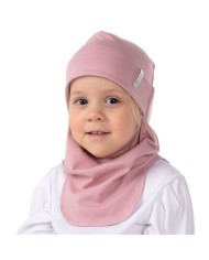 Bernumode | LENNE: Starpsezonas balaklāva/ķivercepure KAVI ar kokvilnas oderi 19,01 € 