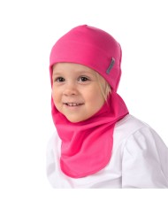 Bernumode | LENNE: Starpsezonas balaklāva/ķivercepure KAVI ar kokvilnas oderi 19,01 € 