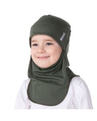 Bernumode | LENNE: Демисезоная шапка-балаклава/шлем KAVI, с подкладкой из хлопка 19,01 € 