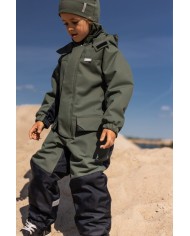 Bernumode | LENNE: Starpsezonas balaklāva/ķivercepure KAVI ar kokvilnas oderi 19,01 € 