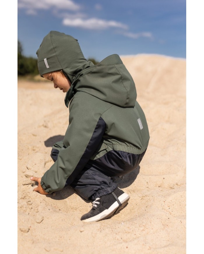 Bernumode | LENNE: Midseason Balaclava KAVI with cotton lining €19.01 




