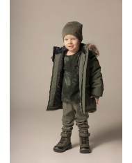 Bernumode | LENNE: Merino vilnas cepure MEMO 18,10 € 
