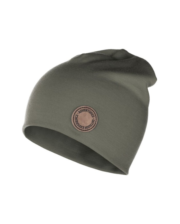 Bernumode | LENNE: Merino wool hat MEMO €18.10 

