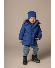 Bernumode | LENNE:Трикотажная шапка из шерсти мериноса, MEMO 18,10 € 