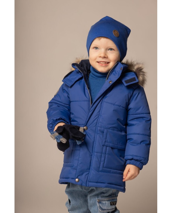 Bernumode | LENNE:Трикотажная шапка из шерсти мериноса, MEMO 18,10 € 