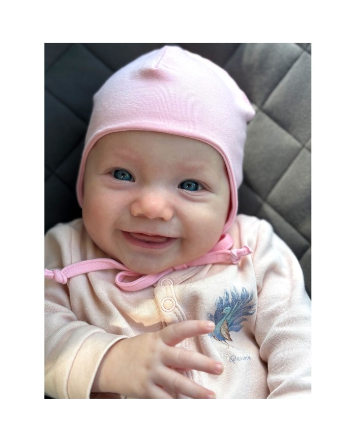 Bernumode | LENNE: Трикотажная шапка PIP 12,31 €  Bernumode | LENNE: Трикотажная шапка PIP 12,31 €