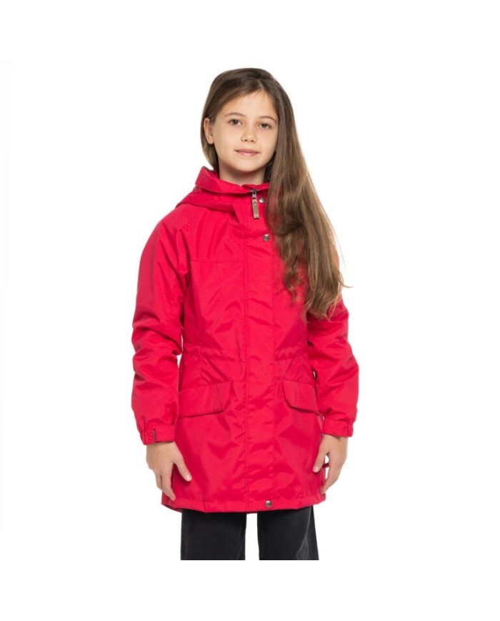 Bernumode | Lenne: Starpsezonas jaka/parka PIIA (45g) 88,57 € Active+ pavasaras parka
Šī parka no ūdensizturīga ActivePlus auduma ir lieliska virsdrēbe gan došanai uz skolu vai teātri, gan arī iznākšanai ar draugiem. Stoperi regulējams vidusdaļa izceļ sievišķo figūru un ļauj veikt pielāgojumus, kamēr valkātājs aug. Universālais griezums piemērots gan džinsiem, gan kleitām. Pateicoties augstajam kakla izgriezumam no izturīga auduma, kā arī ūdensizturīgajam kapuces dizainam, šis rūpīgi izstrādātais izskats paliks nevainojams pat stipru vētru vai lietus gadījumā. Piedurknes var pielāgot, izmantojot velcro aizdares. Bernumode | Lenne: Starpsezonas jaka/parka PIIA (45g) 88,57 € Active+ pavasaras parka
Šī parka no ūdensizturīga ActivePlus auduma ir lieliska virsdrēbe gan došanai uz skolu vai teātri, gan arī iznākšanai ar draugiem. Stoperi regulējams vidusdaļa izceļ sievišķo figūru un ļauj veikt pielāgojumus, kamēr valkātājs aug. Universālais griezums piemērots gan džinsiem, gan kleitām. Pateicoties augstajam kakla izgriezumam no izturīga auduma, kā arī ūdensizturīgajam kapuces dizainam, šis rūpīgi izstrādātais izskats paliks nevainojams pat stipru vētru vai lietus gadījumā. Piedurknes var pielāgot, izmantojot velcro aizdares.