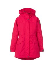 Bernumode | LENNE: Демисезонная куртка/парка PIIA (45г) 88,57 € Эта парка из водоотталкивающей ткани ActivePlus — отличная верхняя одежда для походов в школу или театр, а также для прогулок с друзьями. Регулируемая стоппером середина подчеркивает женственную фигуру и позволяет делать поправки по мере роста. Универсальный крой подходит как для джинсов, так и для платьев. Благодаря высокому воротнику из прочной ткани и водоотталкивающему капюшону, этот тщательно продуманный образ останется безупречным даже в случае сильных порывов ветра или дождя. Рукава можно регулировать с помощью застежек на липучках.
 Bernumode | LENNE: Демисезонная куртка/парка PIIA (45г) 88,57 € Эта парка из водоотталкивающей ткани ActivePlus — отличная верхняя одежда для походов в школу или театр, а также для прогулок с друзьями. Регулируемая стоппером середина подчеркивает женственную фигуру и позволяет делать поправки по мере роста. Универсальный крой подходит как для джинсов, так и для платьев. Благодаря высокому воротнику из прочной ткани и водоотталкивающему капюшону, этот тщательно продуманный образ останется безупречным даже в случае сильных порывов ветра или дождя. Рукава можно регулировать с помощью застежек на липучках.