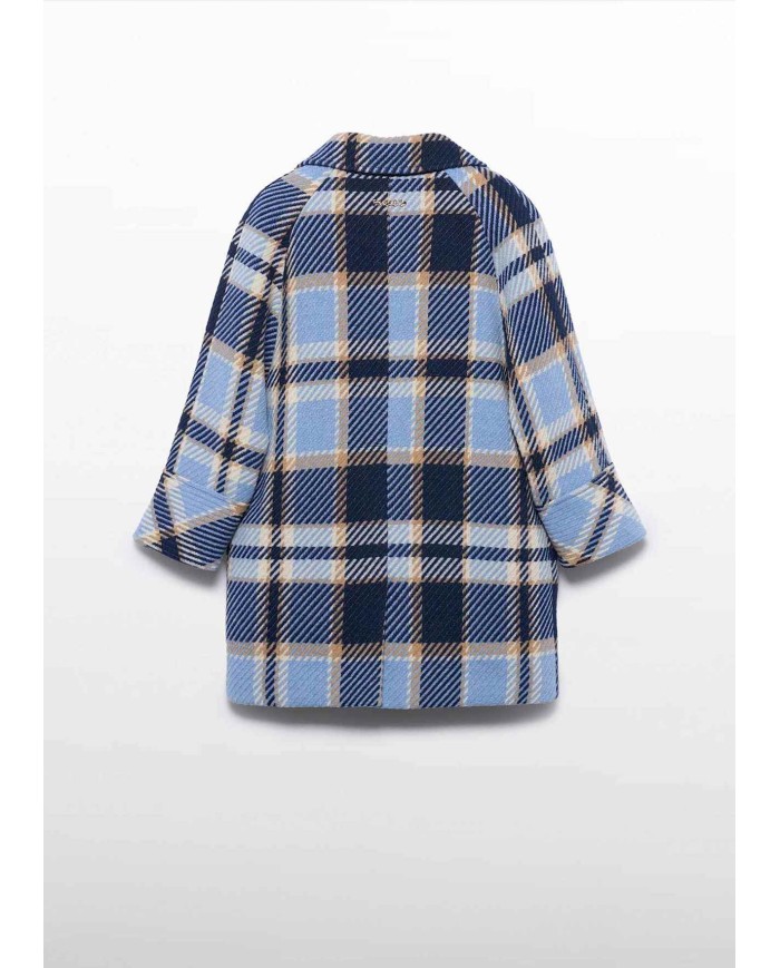 Bernumode | Abel&Lula: Пальто в клетку для девочки 89,17 € 
