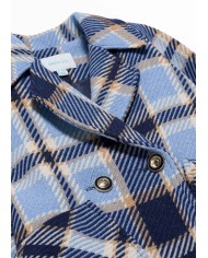 Bernumode | Abel&Lula: Пальто в клетку для девочки 89,17 € 
