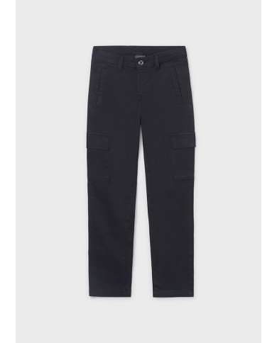 Bernumode|Mayoral Bernumode|Mayoral