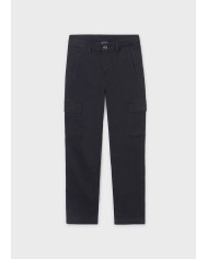 Bernumode | Mayoral: Zēnu bikses ar kabatām 30,17 €  Bernumode | Mayoral: Zēnu bikses ar kabatām 30,17 €