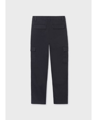 Bernumode|Mayoral Bernumode|Mayoral