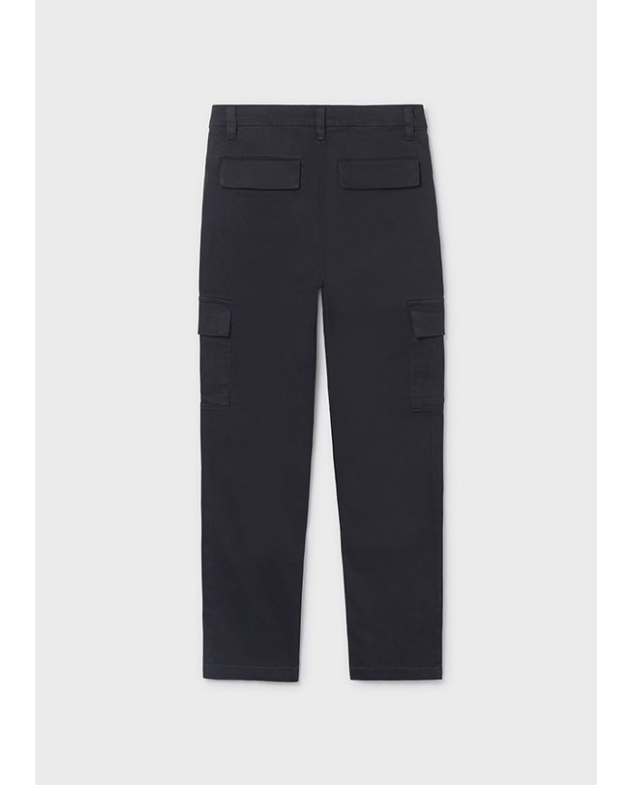 Bernumode | Mayoral: Zēnu bikses ar kabatām 30,17 €  Bernumode | Mayoral: Zēnu bikses ar kabatām 30,17 €