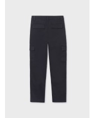 Bernumode | Mayoral: Zēnu bikses ar kabatām 30,17 €  Bernumode | Mayoral: Zēnu bikses ar kabatām 30,17 €