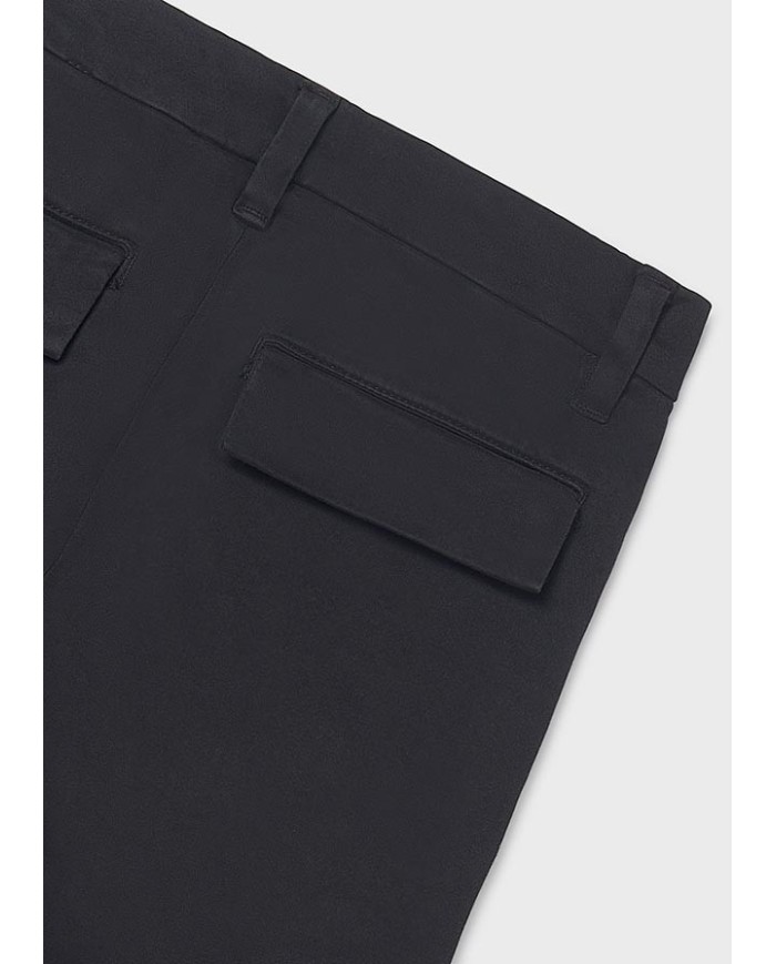 Bernumode | Mayoral: Zēnu bikses ar kabatām 30,17 €  Bernumode | Mayoral: Zēnu bikses ar kabatām 30,17 €