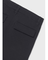Bernumode | Mayoral: Zēnu bikses ar kabatām 30,17 €  Bernumode | Mayoral: Zēnu bikses ar kabatām 30,17 €
