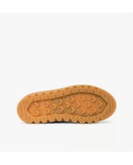 Bernumode | Viking: Fleek Warm GTX Zip -ūdensizturīgi ziemas zābaki pusaudžiem ar GORE-TEX 75,95 € Ideālie pilsētas junioru ziemas zābaki nākamajai paaudzei, Fleek Warm GTX Zip apvieno izcilu kāju komfortu un aizsardzību ar ilgtspējības inovāciju. Augstāks griezums ar sānu rāvējslēdzēju ērtai iekļūšanai un izkāpšanai ir apvienots ar tirgū vadošo ūdensizturīgo GORE-TEX membrānu, lai nodrošinātu, ka kājas paliek siltas un sausas visas sezonas garumā. Tikmēr gumijas zole ar Viking labāko pilsētas saķeri saglabās kājas stingras jebkuros laikapstākļos. Visbeidzot, liela daļa pārstrādāta satura samazina vajadzību pēc neapstrādātiem materiāliem, tādējādi Fleek Warm GTX Zip iegūstot vietu ar Viking Less Impact produktiem.
Izmēru tabula


 


Izmērs
Iekšzole, cm


35
23


36
23,8


37
24,4


38
25


39
25,7


40
26,3


