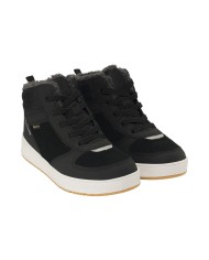 Bernumode | Viking: Epic Warm GTX — Premium ūdensnecaurlaidīgi un izolēti vidēja griezuma pusaudžu zābaki 70,99 € Izpētiet pilsētas džungļus ar stilu ar Epic Warm GTX — elegantiem, universāliem zamšāda apaviem, kas paredzēti gan īpašiem, gan ikdienas piedzīvojumiem visu gadu. Izturīga un atbalstoša virsma ar ūdensnecaurlaidīgu GORE-TEX membrānu, kas nesatur PFAS, un siltu oderi nodrošina, ka kājas paliek sausas un siltas. Atstarojošie elementi priekšpusē un aizmugurē nodrošina labu redzamību tumšajos laikos. Turklāt EVA ieliktņi pasargā no aukstuma, savukārt izturīga gumijas zole nodrošina stabilu saķeri ar jebkuru virsmu.