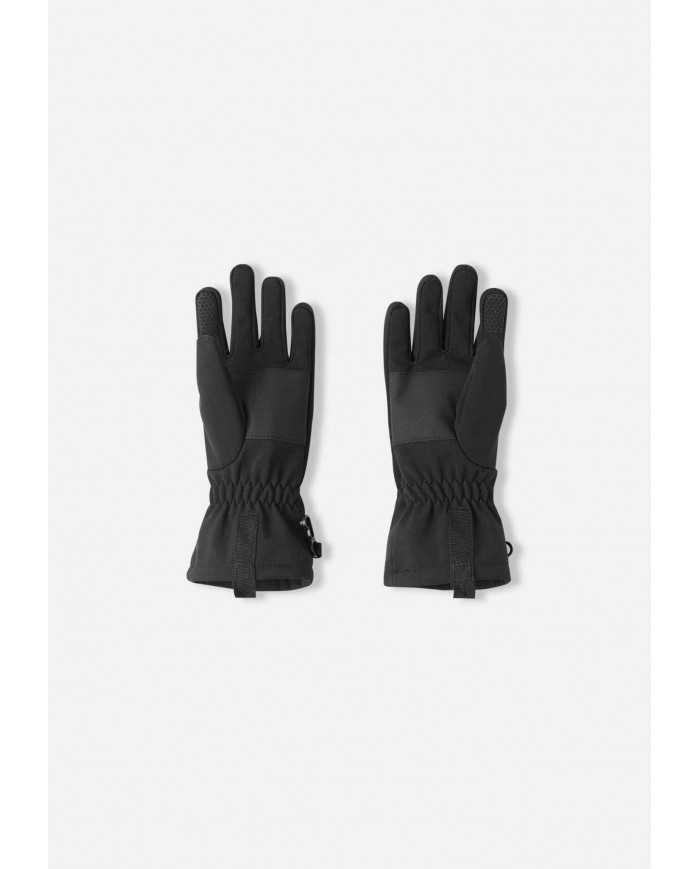 Bernumode | Reima: Softshell pirkstaiņi, Tehden 18,26 € Šie ūdeni atgrūdošie un elpojošie cimdi bērniem ir izgatavoti no izturīga softshell materiāla, un tiem ir netīrumus atgrūdoša virsma. Oderēta ar mīkstu, matētu poliestera adījumu.Reima softshell materiālu ir iecienījuši bērni, un tas ir slavēts par vieglumu, elastību un komfortu. Šie ūdeni atgrūdošie un elpojošie bērnu softshell cimdi ir izgatavoti no izturīga materiāla, un tiem ir ūdeni un netīrumus atgrūdoša virsma.Rādītājpirksta un īkšķa uzgaļi darbojas ar skārienekrāniem, tāpēc, zvanot uz mājām, bērniem nav jānovelk cimdi. Satveramā virsma uz plaukstas ir lieliski piemērota, lai palīdzētu bērniem droši turēt priekšmetus. Šie bērnu skārienekrāna cimdi, kas ir izklāti ar mīkstu, matētu poliestera adījumu, ir lieliska izvēle.
    Bērnu cimdi sezonas vidū
    Ūdensizturīgs materiāls, bez ieliktņa - produkts nav ūdensizturīgs
    Stiprināta plauksta un īkšķis
    Fluoroglekļa nesaturoša, ūdeni un netīrumus atgrūdoša apdare Teflon EcoElite®
    Matēta poliestera adīta odere
    Skārienekrānam draudzīgs
    Atstarojoša apdruka
Izmēru tabula
Vecums
Izm.
Plaukstas garums (cm)
Plaukstas apkārtmērs (cm)
0-12 m
0
8
10
6-18 m
1
9
11.5
1-2 y
2
10
12.5
2-4 y
3
11.5
13.5
4-6 y
4
13
15
6-8 y
5
14
16
8-10 y
6
15
17
10-12 y
7
16
17.5
12-14 y
8
17
18
 Bernumode | Reima: Softshell pirkstaiņi, Tehden 18,26 € Šie ūdeni atgrūdošie un elpojošie cimdi bērniem ir izgatavoti no izturīga softshell materiāla, un tiem ir netīrumus atgrūdoša virsma. Oderēta ar mīkstu, matētu poliestera adījumu.Reima softshell materiālu ir iecienījuši bērni, un tas ir slavēts par vieglumu, elastību un komfortu. Šie ūdeni atgrūdošie un elpojošie bērnu softshell cimdi ir izgatavoti no izturīga materiāla, un tiem ir ūdeni un netīrumus atgrūdoša virsma.Rādītājpirksta un īkšķa uzgaļi darbojas ar skārienekrāniem, tāpēc, zvanot uz mājām, bērniem nav jānovelk cimdi. Satveramā virsma uz plaukstas ir lieliski piemērota, lai palīdzētu bērniem droši turēt priekšmetus. Šie bērnu skārienekrāna cimdi, kas ir izklāti ar mīkstu, matētu poliestera adījumu, ir lieliska izvēle.
    Bērnu cimdi sezonas vidū
    Ūdensizturīgs materiāls, bez ieliktņa - produkts nav ūdensizturīgs
    Stiprināta plauksta un īkšķis
    Fluoroglekļa nesaturoša, ūdeni un netīrumus atgrūdoša apdare Teflon EcoElite®
    Matēta poliestera adīta odere
    Skārienekrānam draudzīgs
    Atstarojoša apdruka
Izmēru tabula
Vecums
Izm.
Plaukstas garums (cm)
Plaukstas apkārtmērs (cm)
0-12 m
0
8
10
6-18 m
1
9
11.5
1-2 y
2
10
12.5
2-4 y
3
11.5
13.5
4-6 y
4
13
15
6-8 y
5
14
16
8-10 y
6
15
17
10-12 y
7
16
17.5
12-14 y
8
17
18
