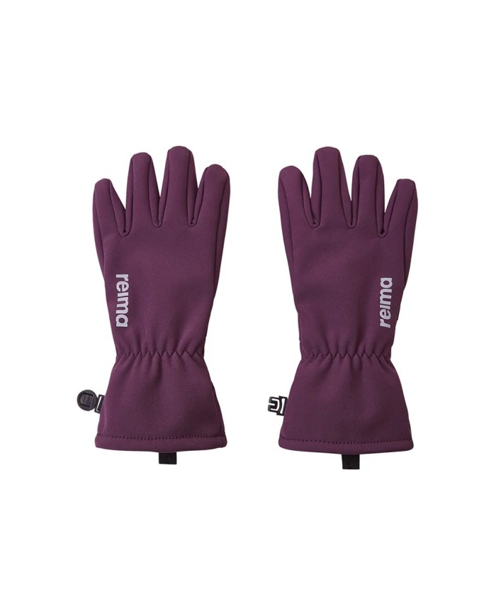 Bernumode | Reima: Перчатки Softshell, Tehden 18,26 € Эти водоотталкивающие и дышащие перчатки для детей изготовлены из прочного материала softshell и имеют грязеотталкивающую поверхность. Подкладка из мягкого трикотажа из полиэстера с начесом.Материал softshell от Reima нравится детям и хвалят за его легкость, гибкость и комфорт. Эти водоотталкивающие и дышащие детские перчатки softshell изготовлены из прочного материала и имеют водо- и грязеотталкивающую поверхность.Кончики указательного и большого пальцев работают с сенсорными экранами, поэтому детям не нужно снимать перчатки, когда звонишь домой по телефону. Захватывающая поверхность на ладони отлично подходит для того, чтобы помочь детям надежно удерживать предметы. Эти детские перчатки для сенсорных экранов с подкладкой из мягкого трикотажа из полиэстера с начесом — превосходный выбор.
    Детские межсезонные перчатки
    Водонепроницаемый материал, без вставки - изделие не является водонепроницаемым.
    Усиленная ладонь и большой палец
    Водо- и грязеотталкивающее покрытие Teflon EcoElite®, не содержащее фторуглеродов.
    Трикотажная подкладка из матового полиэстера
    Сенсорный экран удобный
    Светоотражающий принт
ТАБЛИЦА РАЗМЕРОВ
Возраст.
Размер
Длина ладони (cm)
 Обхват ладони (cm)
0-12 m
0
8
10
6-18 m
1
9
11.5
1-2 y
2
10
12.5
2-4 y
3
11.5
13.5
4-6 y
4
13
15
6-8 y
5
14
16
8-10 y
6
15
17
10-12 y
7
16
17.5
12-14 y
8
17
18
 Bernumode | Reima: Перчатки Softshell, Tehden 18,26 € Эти водоотталкивающие и дышащие перчатки для детей изготовлены из прочного материала softshell и имеют грязеотталкивающую поверхность. Подкладка из мягкого трикотажа из полиэстера с начесом.Материал softshell от Reima нравится детям и хвалят за его легкость, гибкость и комфорт. Эти водоотталкивающие и дышащие детские перчатки softshell изготовлены из прочного материала и имеют водо- и грязеотталкивающую поверхность.Кончики указательного и большого пальцев работают с сенсорными экранами, поэтому детям не нужно снимать перчатки, когда звонишь домой по телефону. Захватывающая поверхность на ладони отлично подходит для того, чтобы помочь детям надежно удерживать предметы. Эти детские перчатки для сенсорных экранов с подкладкой из мягкого трикотажа из полиэстера с начесом — превосходный выбор.
    Детские межсезонные перчатки
    Водонепроницаемый материал, без вставки - изделие не является водонепроницаемым.
    Усиленная ладонь и большой палец
    Водо- и грязеотталкивающее покрытие Teflon EcoElite®, не содержащее фторуглеродов.
    Трикотажная подкладка из матового полиэстера
    Сенсорный экран удобный
    Светоотражающий принт
ТАБЛИЦА РАЗМЕРОВ
Возраст.
Размер
Длина ладони (cm)
 Обхват ладони (cm)
0-12 m
0
8
10
6-18 m
1
9
11.5
1-2 y
2
10
12.5
2-4 y
3
11.5
13.5
4-6 y
4
13
15
6-8 y
5
14
16
8-10 y
6
15
17
10-12 y
7
16
17.5
12-14 y
8
17
18