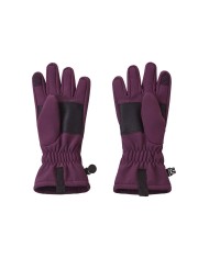 Bernumode | Reima: Перчатки Softshell, Tehden 18,26 € Эти водоотталкивающие и дышащие перчатки для детей изготовлены из прочного материала softshell и имеют грязеотталкивающую поверхность. Подкладка из мягкого трикотажа из полиэстера с начесом.Материал softshell от Reima нравится детям и хвалят за его легкость, гибкость и комфорт. Эти водоотталкивающие и дышащие детские перчатки softshell изготовлены из прочного материала и имеют водо- и грязеотталкивающую поверхность.Кончики указательного и большого пальцев работают с сенсорными экранами, поэтому детям не нужно снимать перчатки, когда звонишь домой по телефону. Захватывающая поверхность на ладони отлично подходит для того, чтобы помочь детям надежно удерживать предметы. Эти детские перчатки для сенсорных экранов с подкладкой из мягкого трикотажа из полиэстера с начесом — превосходный выбор.
    Детские межсезонные перчатки
    Водонепроницаемый материал, без вставки - изделие не является водонепроницаемым.
    Усиленная ладонь и большой палец
    Водо- и грязеотталкивающее покрытие Teflon EcoElite®, не содержащее фторуглеродов.
    Трикотажная подкладка из матового полиэстера
    Сенсорный экран удобный
    Светоотражающий принт
ТАБЛИЦА РАЗМЕРОВ
Возраст.
Размер
Длина ладони (cm)
 Обхват ладони (cm)
0-12 m
0
8
10
6-18 m
1
9
11.5
1-2 y
2
10
12.5
2-4 y
3
11.5
13.5
4-6 y
4
13
15
6-8 y
5
14
16
8-10 y
6
15
17
10-12 y
7
16
17.5
12-14 y
8
17
18
 Bernumode | Reima: Перчатки Softshell, Tehden 18,26 € Эти водоотталкивающие и дышащие перчатки для детей изготовлены из прочного материала softshell и имеют грязеотталкивающую поверхность. Подкладка из мягкого трикотажа из полиэстера с начесом.Материал softshell от Reima нравится детям и хвалят за его легкость, гибкость и комфорт. Эти водоотталкивающие и дышащие детские перчатки softshell изготовлены из прочного материала и имеют водо- и грязеотталкивающую поверхность.Кончики указательного и большого пальцев работают с сенсорными экранами, поэтому детям не нужно снимать перчатки, когда звонишь домой по телефону. Захватывающая поверхность на ладони отлично подходит для того, чтобы помочь детям надежно удерживать предметы. Эти детские перчатки для сенсорных экранов с подкладкой из мягкого трикотажа из полиэстера с начесом — превосходный выбор.
    Детские межсезонные перчатки
    Водонепроницаемый материал, без вставки - изделие не является водонепроницаемым.
    Усиленная ладонь и большой палец
    Водо- и грязеотталкивающее покрытие Teflon EcoElite®, не содержащее фторуглеродов.
    Трикотажная подкладка из матового полиэстера
    Сенсорный экран удобный
    Светоотражающий принт
ТАБЛИЦА РАЗМЕРОВ
Возраст.
Размер
Длина ладони (cm)
 Обхват ладони (cm)
0-12 m
0
8
10
6-18 m
1
9
11.5
1-2 y
2
10
12.5
2-4 y
3
11.5
13.5
4-6 y
4
13
15
6-8 y
5
14
16
8-10 y
6
15
17
10-12 y
7
16
17.5
12-14 y
8
17
18