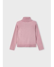 Bernumode | Mayoral: Basic knitting turtleneck €17.27 Long-sleeve jersey for girls with a high collar. A piece from our Mayoral Basic collection, an essential item in her wardrobe to complete any look.
By choosing our cotton products, you’re supporting our investment in the Better Cotton initiative. Better Cotton is sourced through a mass balance system and cannot be physically traced to the final products. However, cotton producers benefit from the demand for Better Cotton in equivalent volumes.
 Bernumode | Mayoral: Basic knitting turtleneck €17.27 Long-sleeve jersey for girls with a high collar. A piece from our Mayoral Basic collection, an essential item in her wardrobe to complete any look.
By choosing our cotton products, you’re supporting our investment in the Better Cotton initiative. Better Cotton is sourced through a mass balance system and cannot be physically traced to the final products. However, cotton producers benefit from the demand for Better Cotton in equivalent volumes.