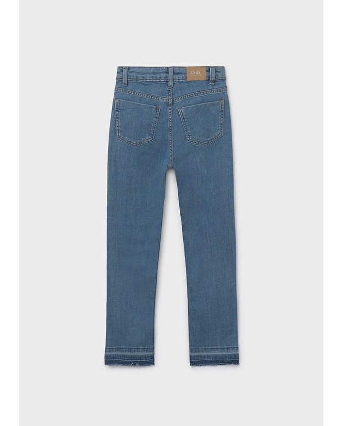 Bernumode | Mayoral: Basic jean trousers €25.21 
 Bernumode | Mayoral: Basic jean trousers €25.21